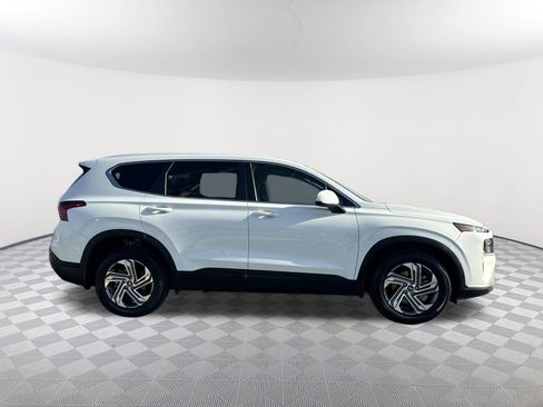 Used 2023 Hyundai Santa Fe SE FWD image 4
