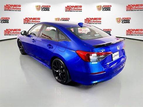 Used 2023 Honda Civic Si image 2