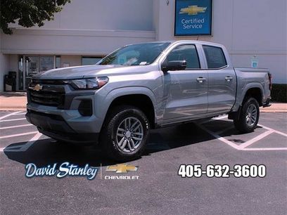 New 2026 Chevrolet Colorado LT w/ Advanced Trailering Package