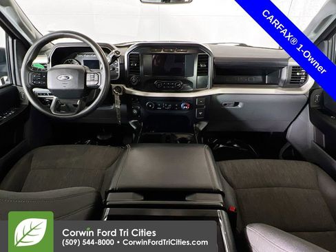 Used 2022 Ford F150 XL w/ FX4 Off-Road Package image 7