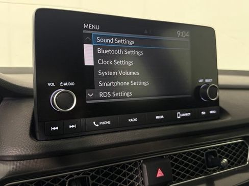 Used 2024 Acura Integra A-Spec FWD image 21