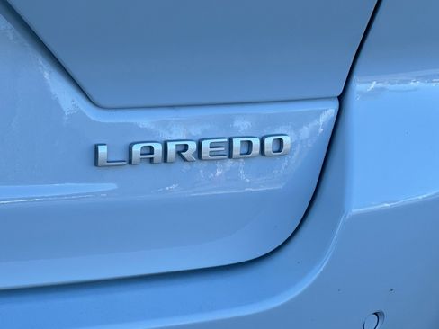 New 2025 Jeep Grand Cherokee Laredo X w/ Luxury Tech Group I image 26