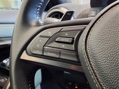 Certified 2024 Nissan GT-R T-spec w/ Floor Mat Package image 22