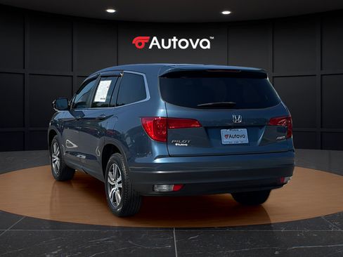 Used 2017 Honda Pilot EX-L image 3