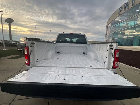 Used 2022 Ford F150 XL w/ Equipment Group 101A High image 23