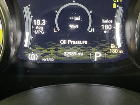 Used 2022 Jeep Wrangler Unlimited Rubicon 4xe w/ Cold Weather Group image 6