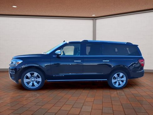 Used 2024 Ford Expedition Max Platinum image 5