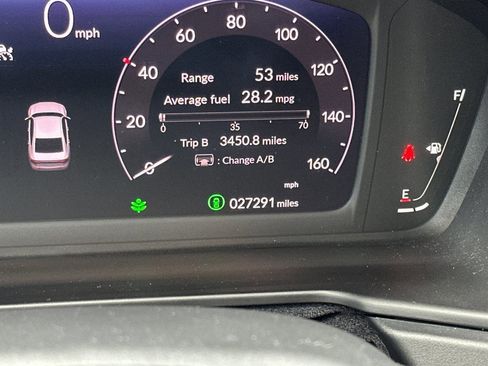 Used 2023 Honda Accord EX image 24