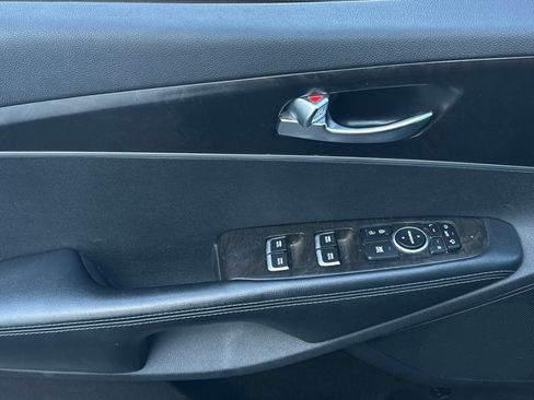 Used 2016 Kia Sorento EX w/ EX Premium Package AWD/4WD image 11