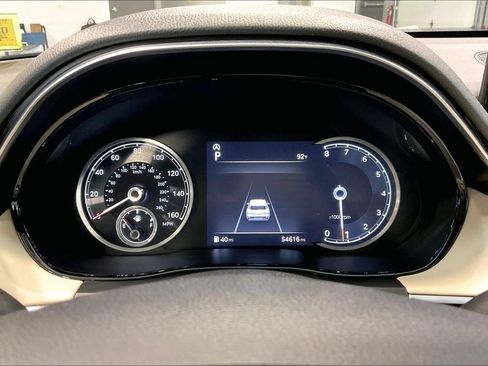 Used 2022 Genesis GV70 2.5T AWD/4WD image 14