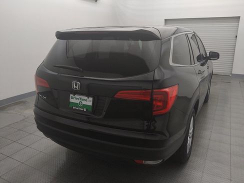 Used 2018 Honda Pilot LX image 7
