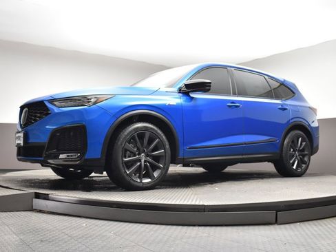 New 2026 Acura MDX A-Spec image 33