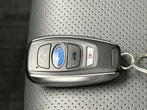 Used 2025 Subaru Ascent Bronze Edition w/ Popular Package #2 image 45