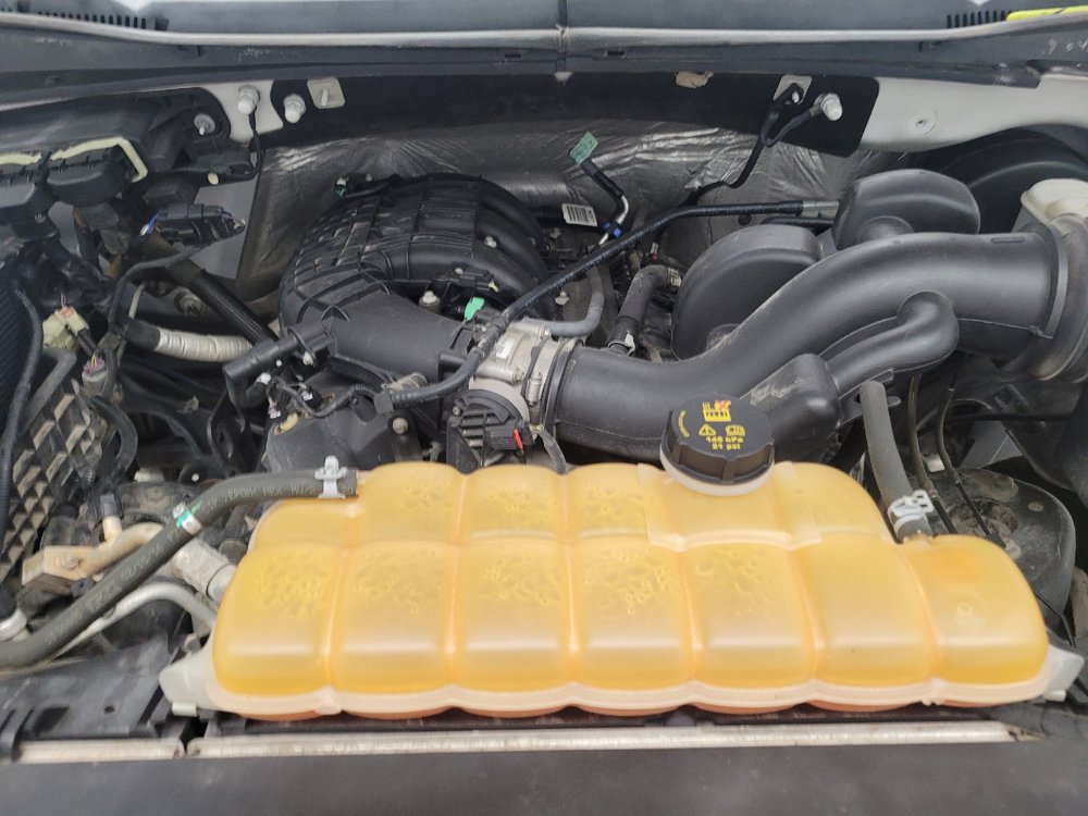 Used 2016 Ford F150 XLT RWD image 30