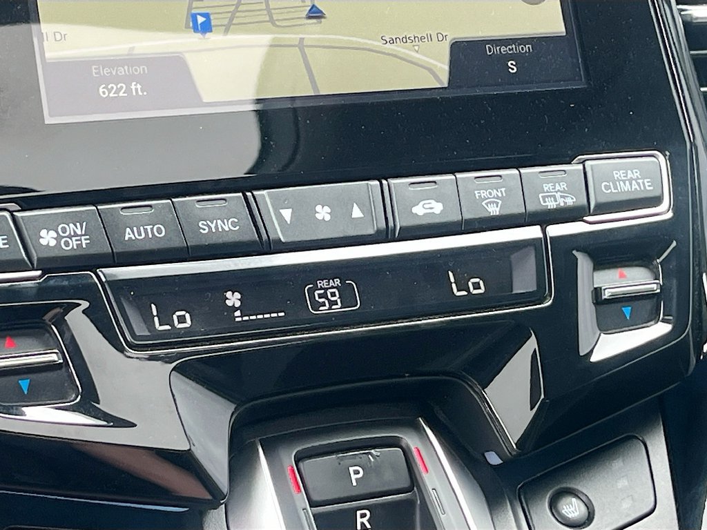 Used 2023 Honda Odyssey Touring image 16
