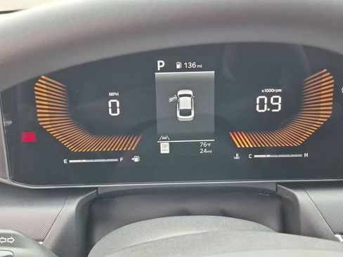 New 2026 Kia K4 FWD image 12