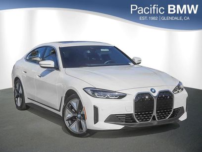 Certified 2023 BMW i4 eDrive35