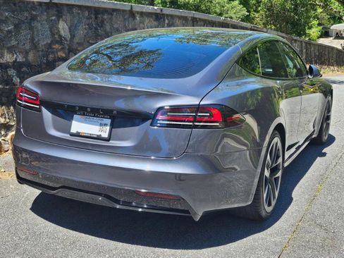Used 2023 Tesla Model S AWD/4WD image 11