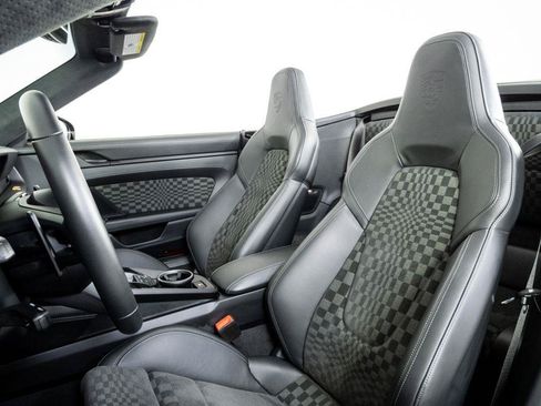 Certified 2026 Porsche 911 GTS RWD image 5