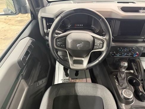 Used 2023 Ford Bronco Big Bend AWD/4WD image 14