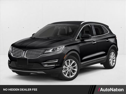 Used 2017 Lincoln MKC Reserve w/ Lincoln MKC Climate Package AWD/4WD image 1