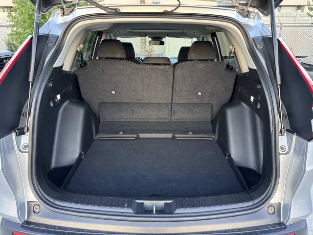 Used 2024 Honda CR-V EX image 8
