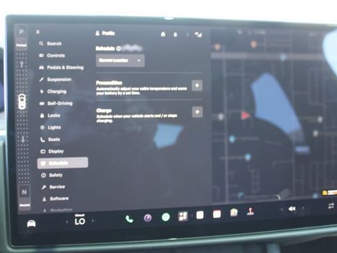 Used 2023 Tesla Model X AWD/4WD image 30