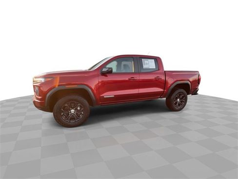 Used 2023 GMC Canyon Elevation w/ Convenience Package image 5