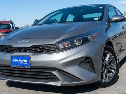 Used 2023 Kia Forte LXS