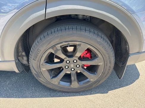 Used 2021 Ford Explorer ST w/ Equipment Group 401A AWD/4WD image 20