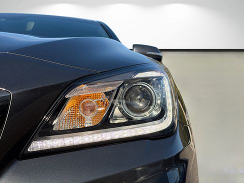 Used 2020 Genesis G80 3.8 w/ Sport Package 02 image 9