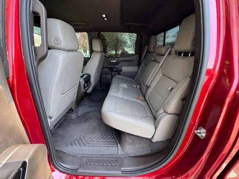 Used 2021 Chevrolet Silverado 1500 LTZ image 45