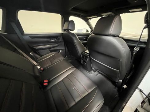 Certified 2025 Honda CR-V Sport-L image 12