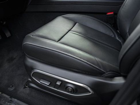 New 2026 Jeep Grand Wagoneer 4WD image 45