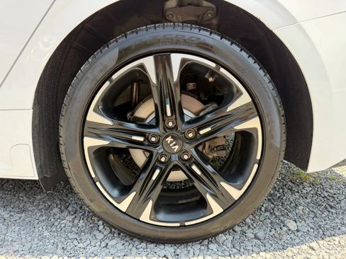 Used 2021 Kia K5 GT-Line AWD/4WD image 58