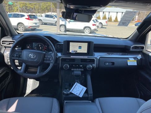 New 2026 Toyota Tacoma SR5 image 8