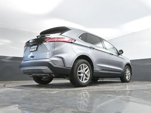 Used 2024 Ford Edge SEL AWD/4WD image 39