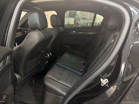 Used 2023 Alfa Romeo Stelvio Quadrifoglio w/ Active Assist Plus Package image 14