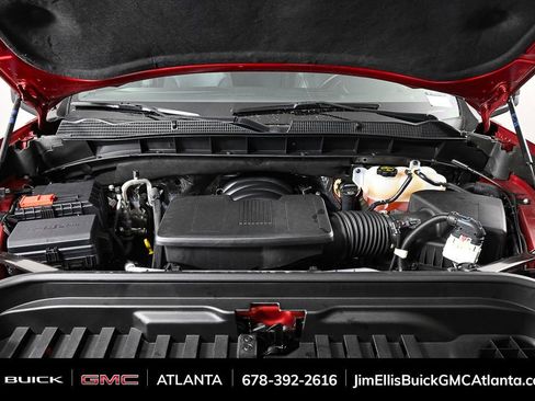 Used 2024 GMC Sierra 1500 Elevation w/ Elevation Premium Package image 33