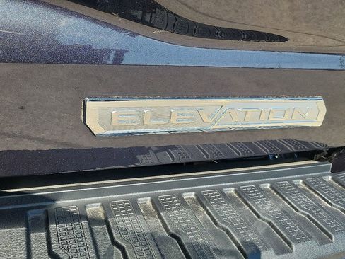 New 2026 GMC Sierra 1500 Elevation w/ Elevation Select Package image 9