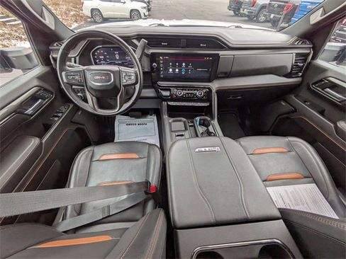 Used 2024 GMC Sierra 2500 AT4 w/ AT4 Premium Plus Package image 32