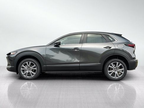 Certified 2025 MAZDA CX-30 AWD 2.5 S w/ Preferred Package image 3
