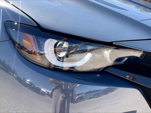 Used 2024 MAZDA CX-50 Meridian Edition w/ Cargo Package image 28