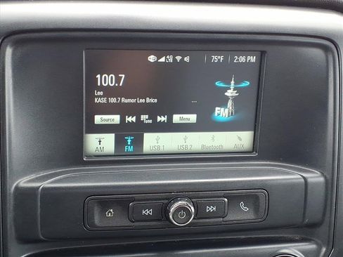 Used 2019 Chevrolet Silverado 2500 W/T w/ WT Convenience Package image 18