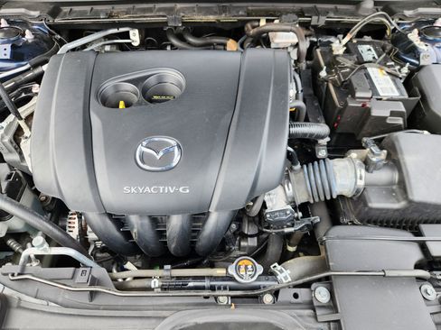 Used 2020 MAZDA CX-30 AWD w/ Select Package image 17