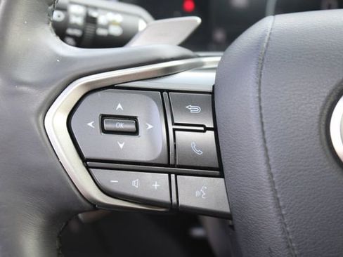 Certified 2024 Lexus NX 350 AWD w/ Cold Area Package image 18