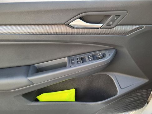 New 2025 Volkswagen GTI SE image 5