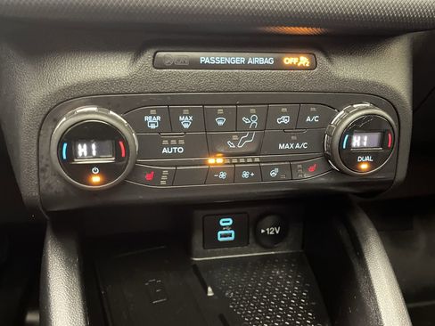 Used 2021 Ford Bronco Sport First Edition image 23