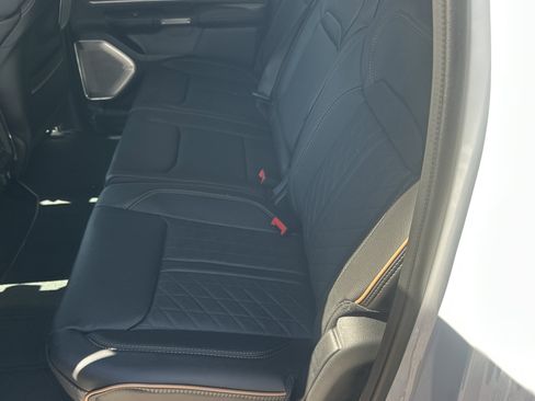 New 2026 RAM 1500 Tungsten image 15