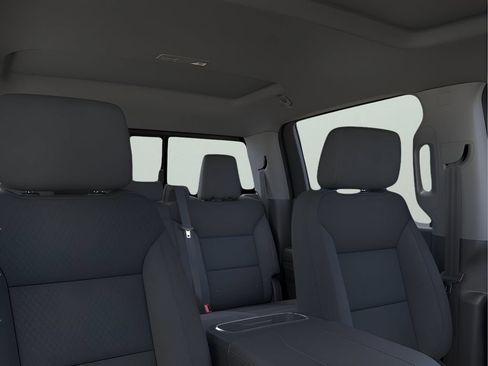 Used 2026 Chevrolet Silverado 1500 RST w/ All Star Edition Plus AWD/4WD image 18